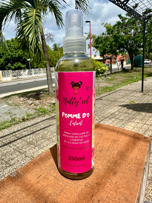 POMME D’O - 250ml