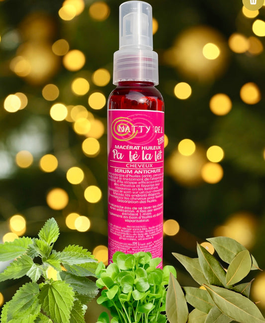 PA FÈ LA FÈT - 100ml