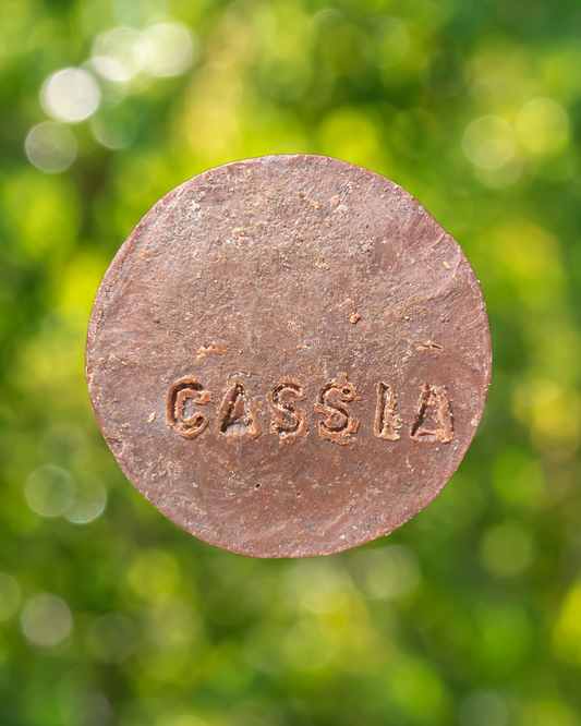 SAVON CASSIA ALATA