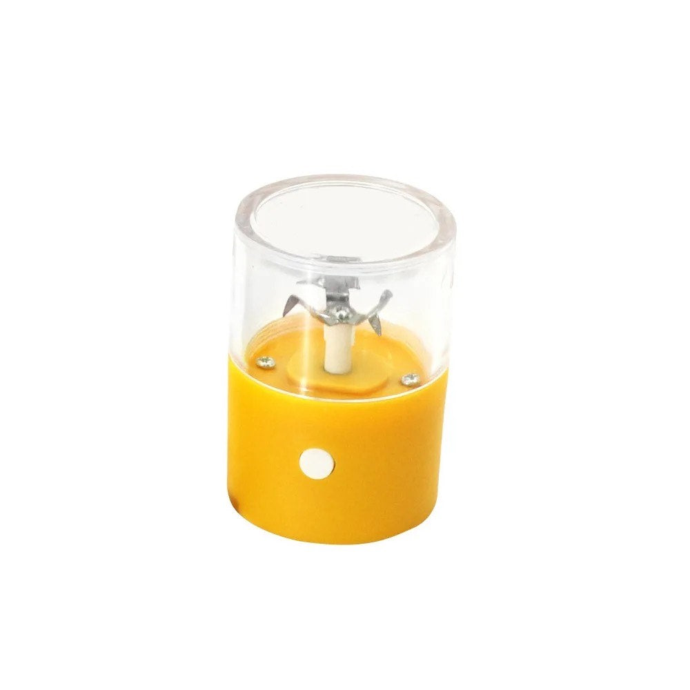 Grinder électrique rechargeable