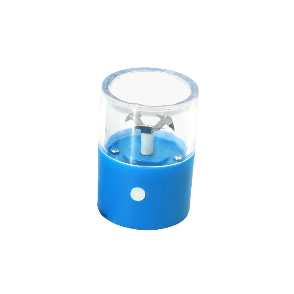 Grinder électrique rechargeable