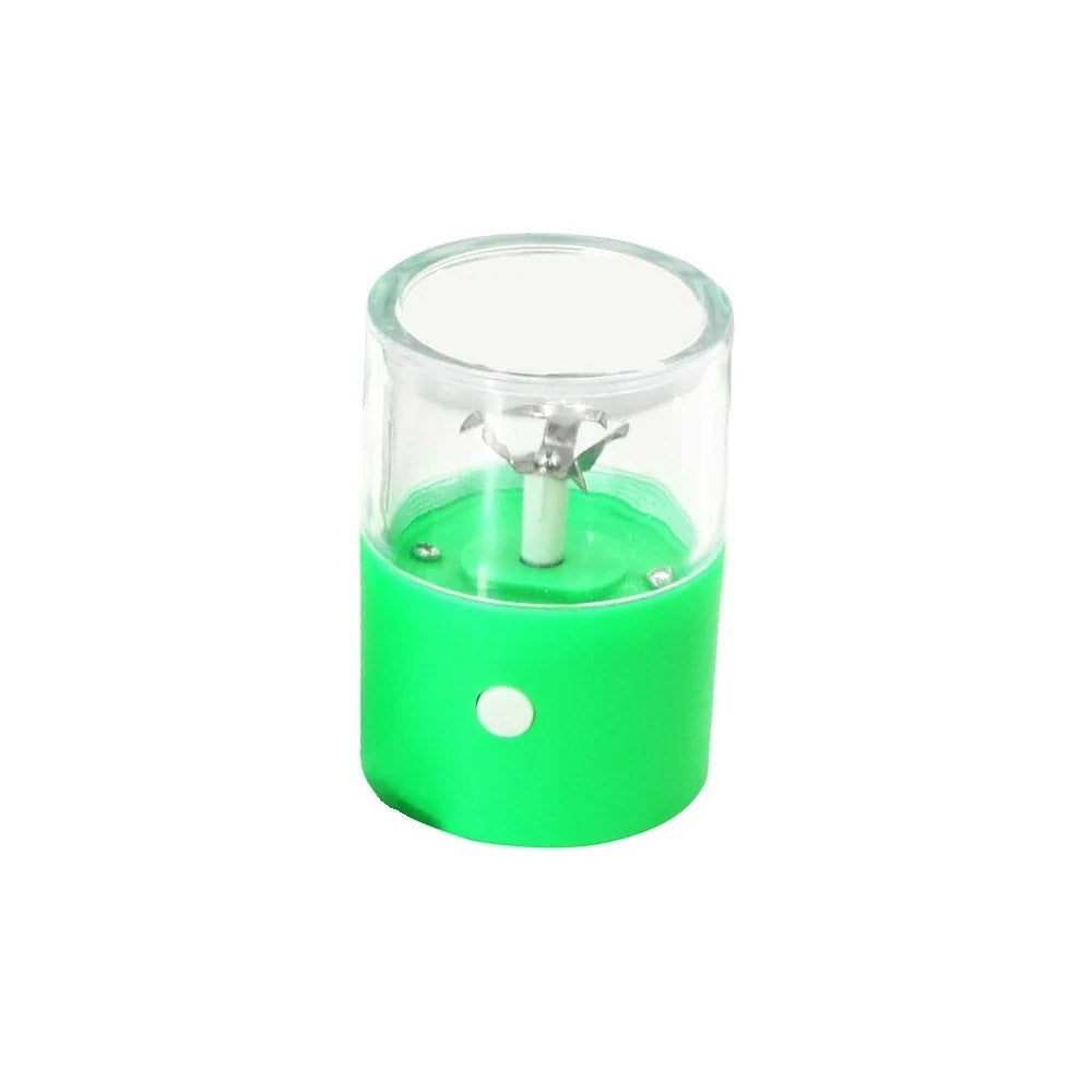 Grinder électrique rechargeable