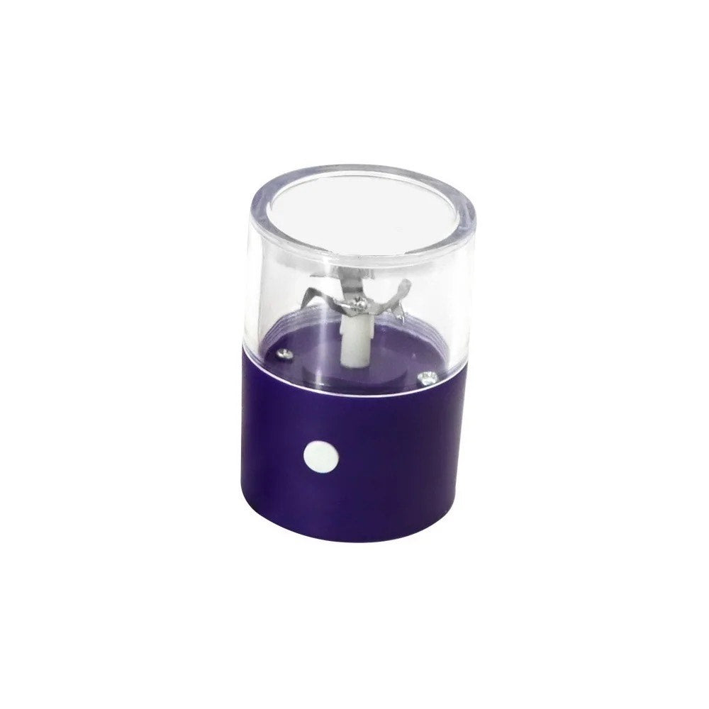 Grinder électrique rechargeable