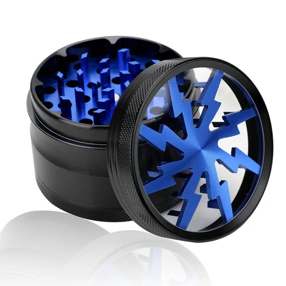 Grinder 60 mm