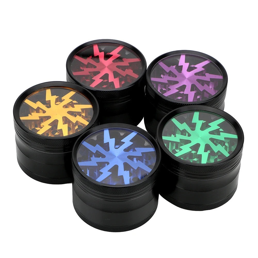 Grinder 60 mm