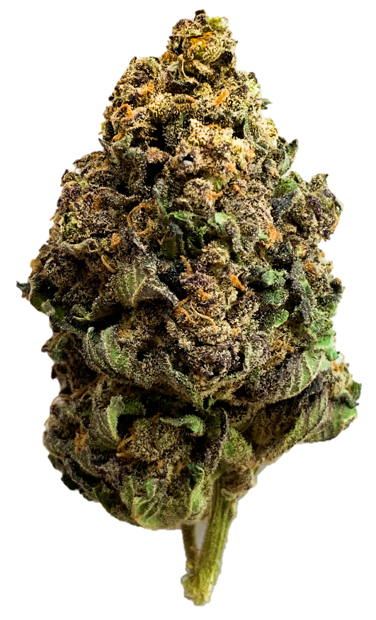 Purple Haze CBD