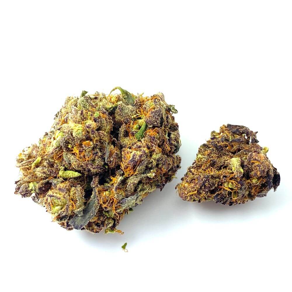 Purple Haze CBD