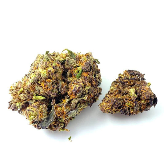 Purple Haze CBD