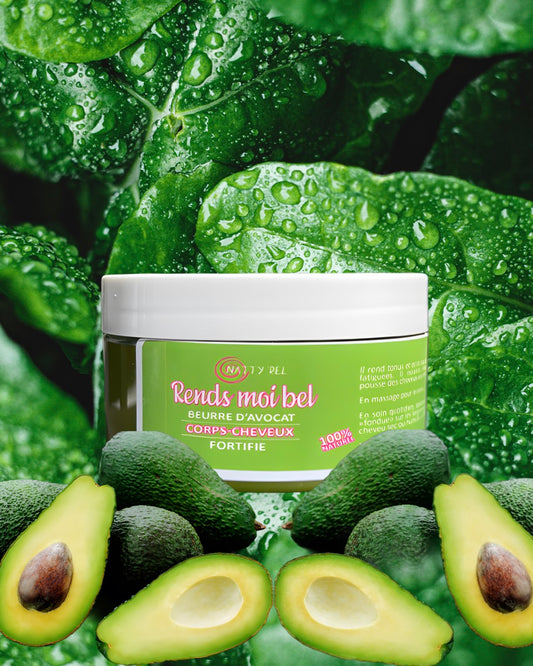 RENDS MOI BEL - 100ml et 200ml