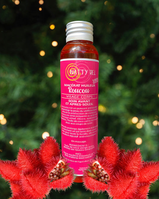 HUILE DE ROUCOU