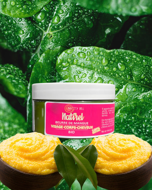 NATIREL - 100ml et 200ml