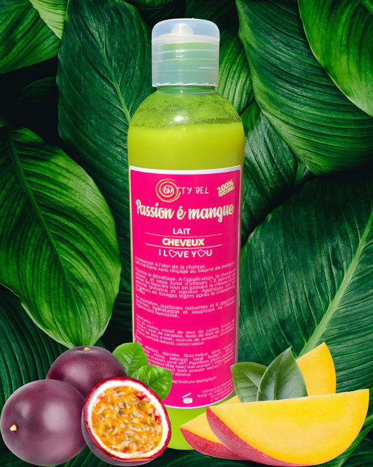 PASSION é MANGUE- Leave in