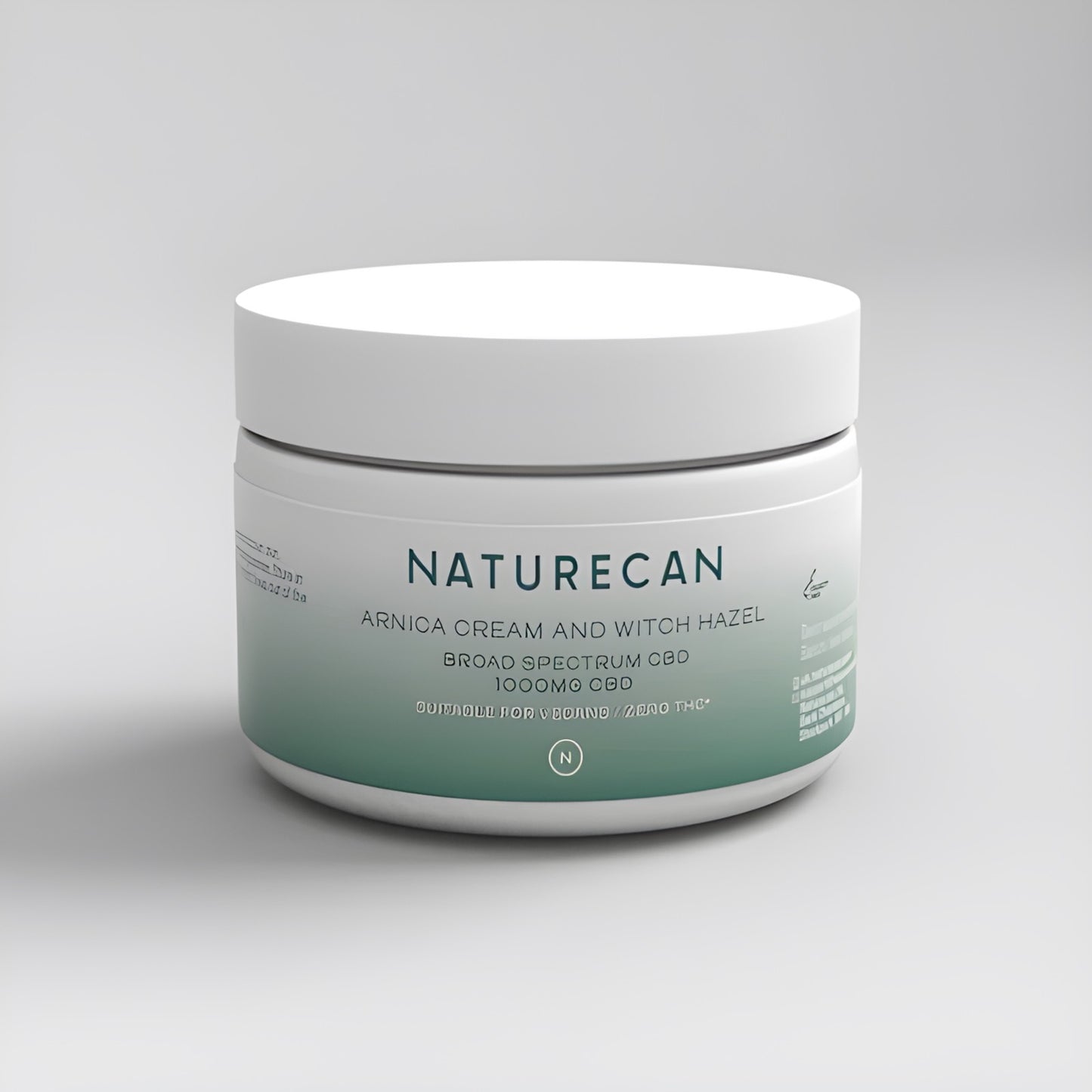 CRÈME A L'ARNICA ET HAMAMÉLIS