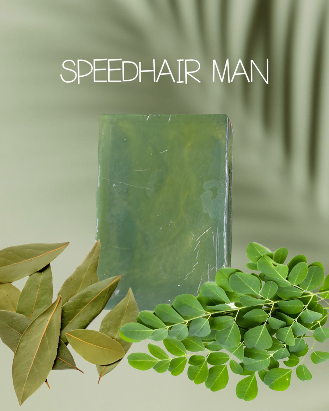 SPEEDHAIR MAN - 100g